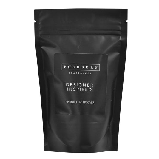 Peony & Blush Suede - Carpet Freshener