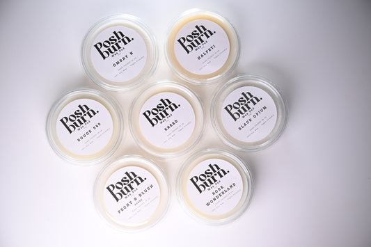 The Best Sellers Wax Melt Discovery Box – 7 Scents