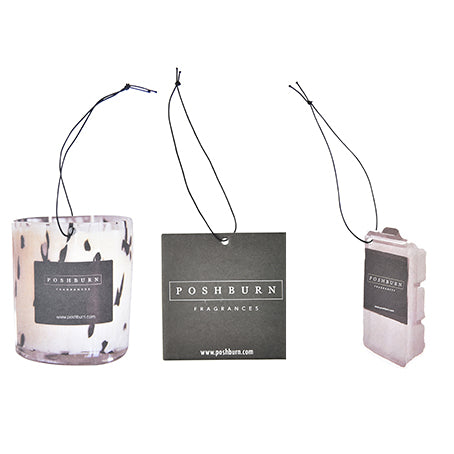 FREE Car Air freshener with every order