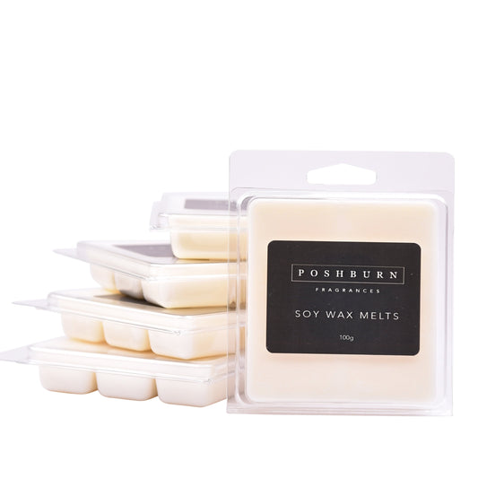Black Opium - Soy Wax Melts