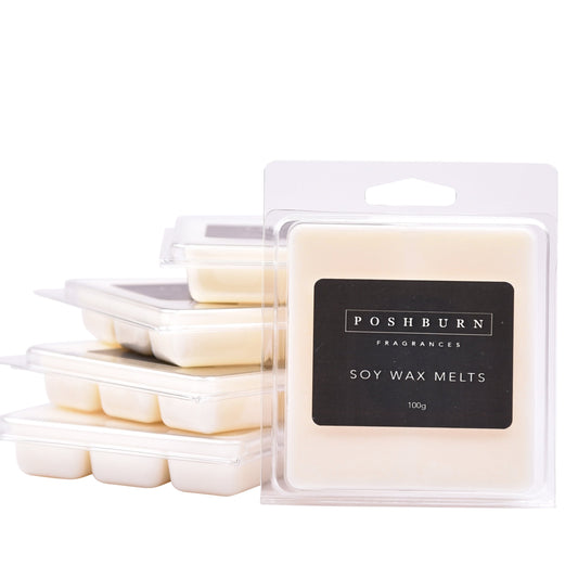 Halfeti - Soy Wax Melts