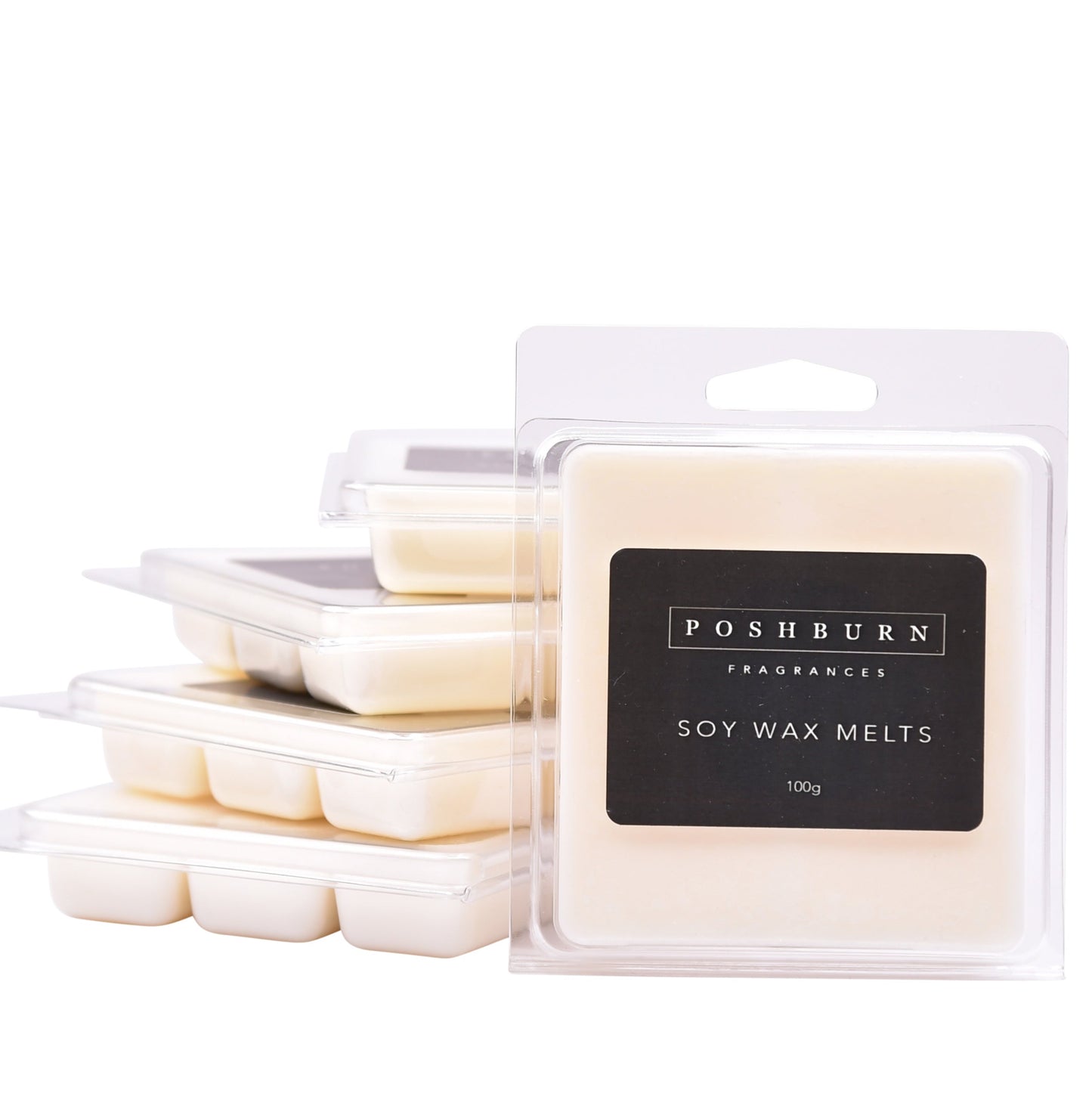 Oud For Greatness - Soy Wax Melts