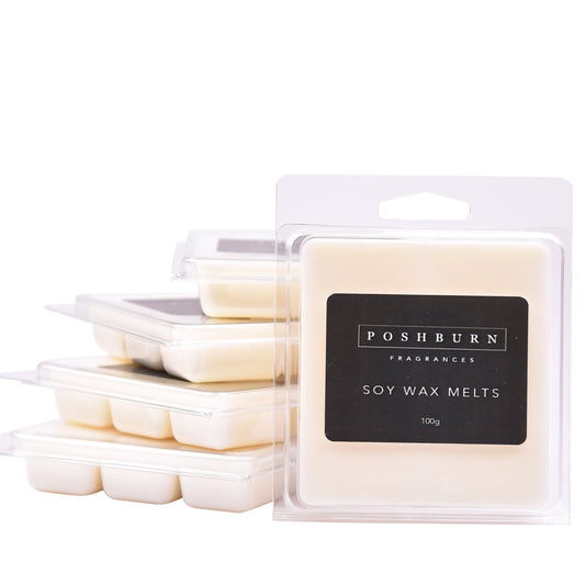 Oud For Greatness - Soy Wax Melts