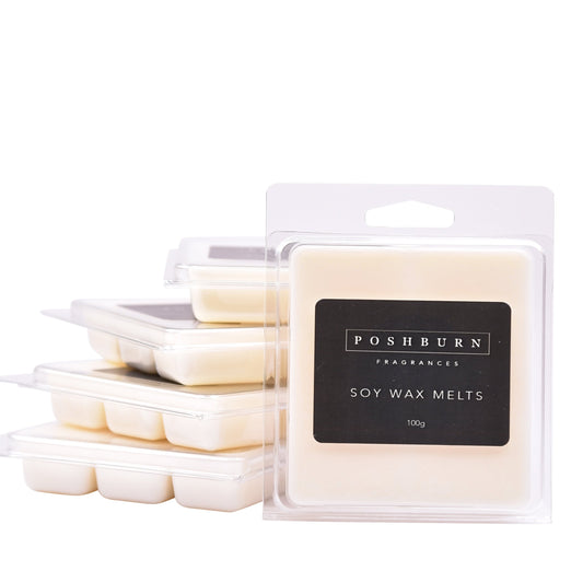Fresh Linen - Soy Wax Melts