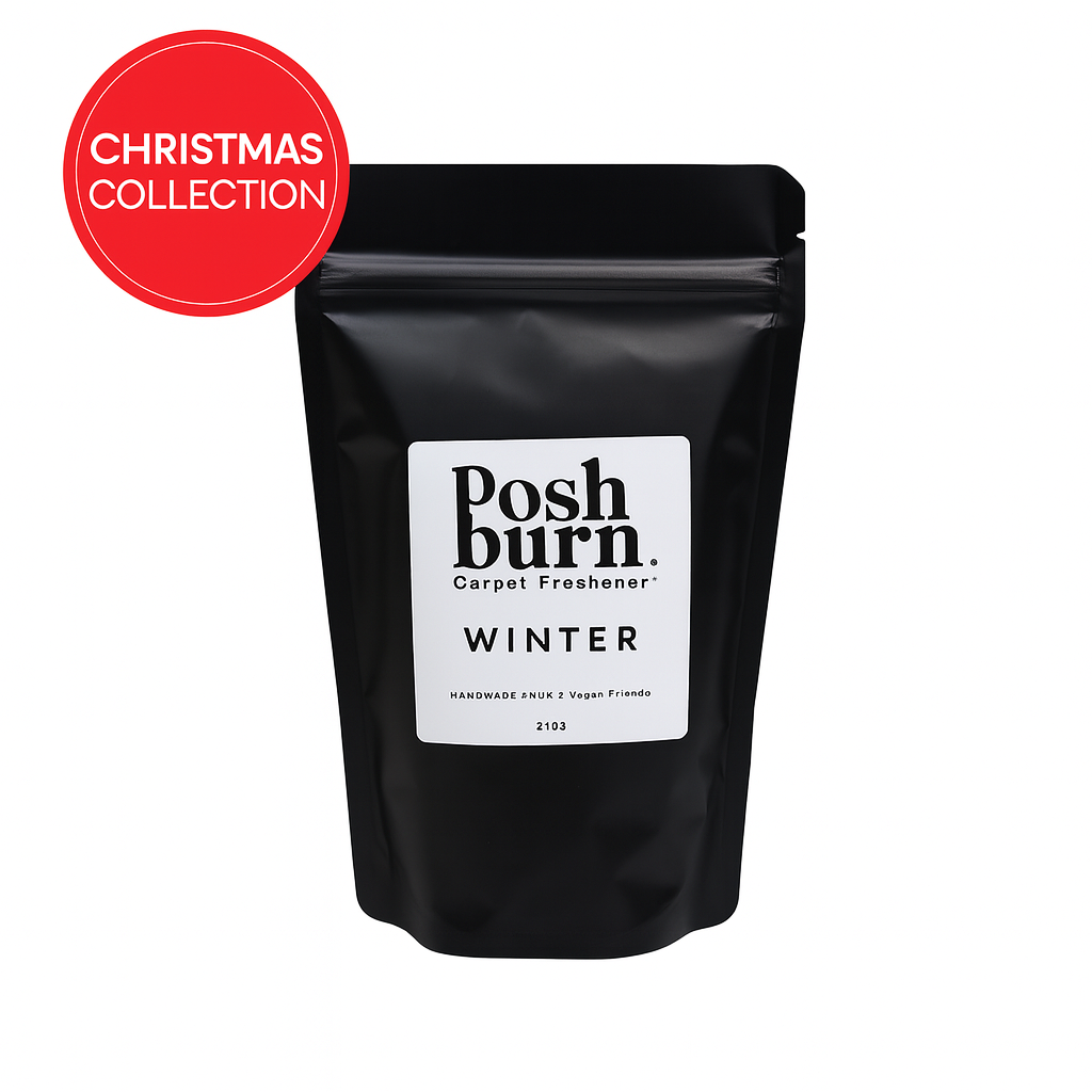 Winter - Carpet Freshener