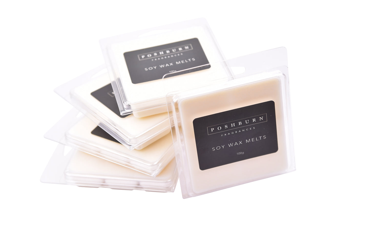 SOY WAX MELTS