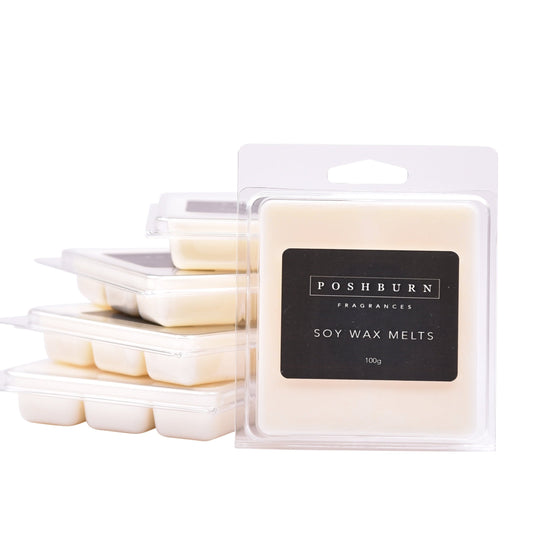 Kreed - Soy Wax Melts