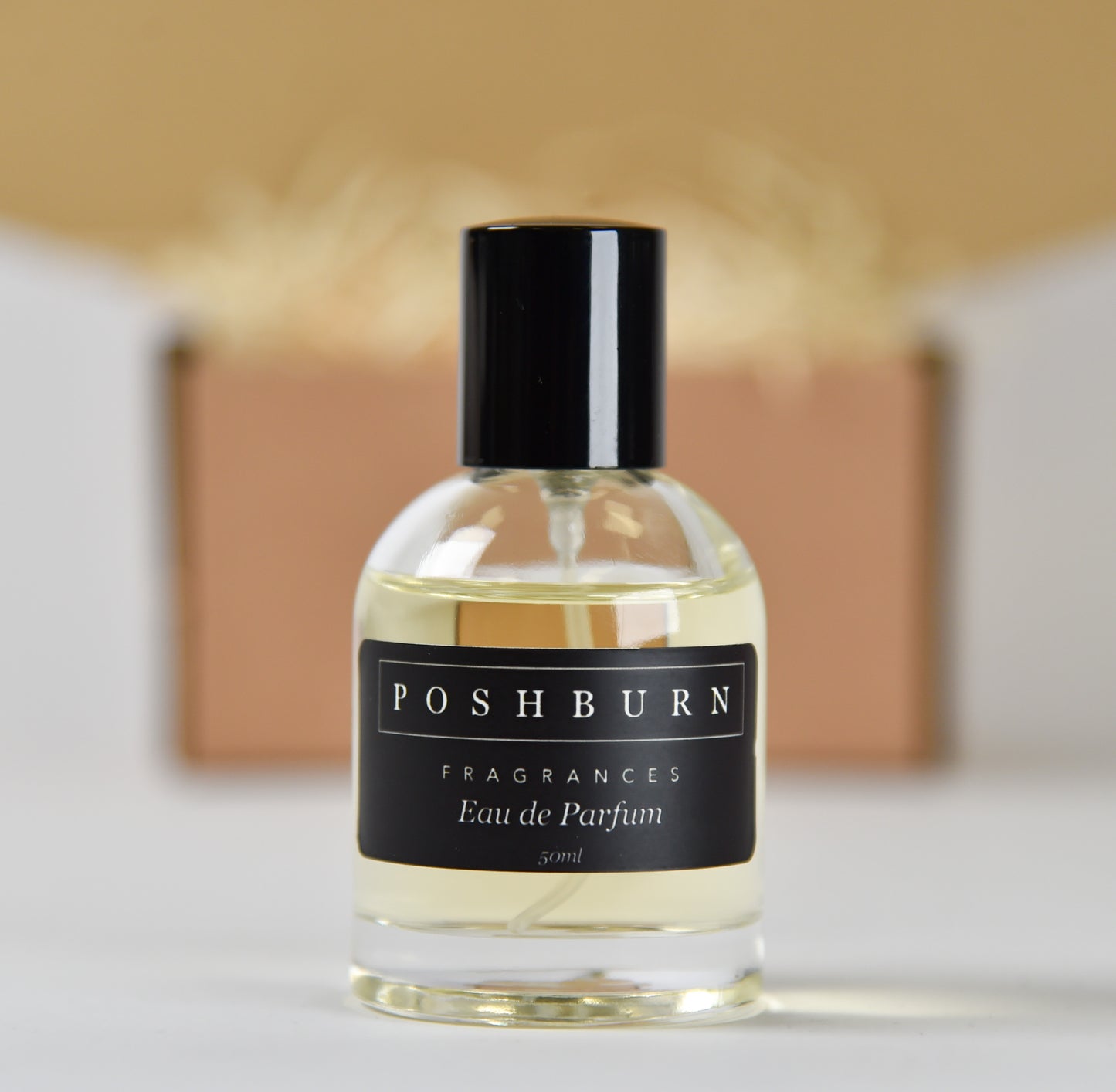 Eau de Parfum