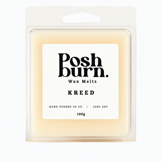 Kreed - Soy Wax Melts