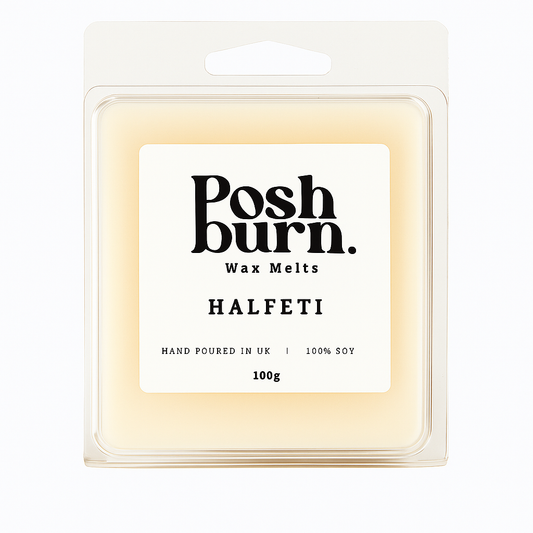 Halfeti - Soy Wax Melts