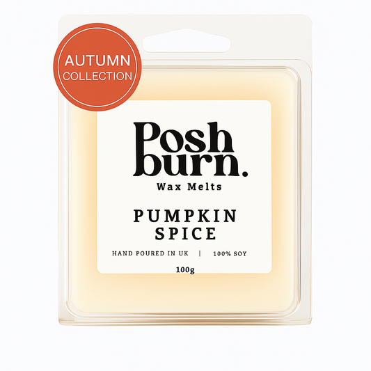 Pumpkin Spice - Soy Wax Melts