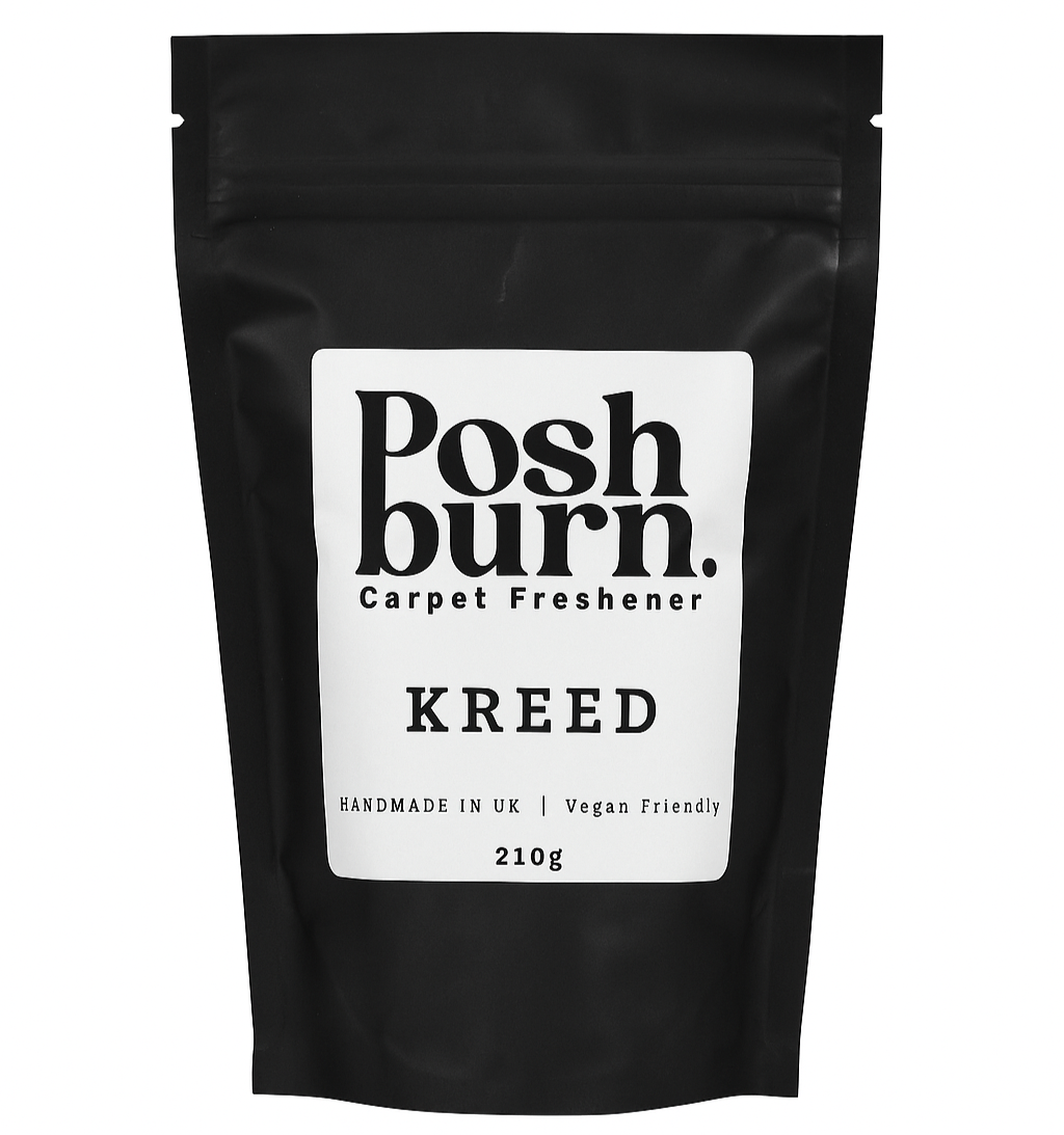 Kreed - Carpet Freshener