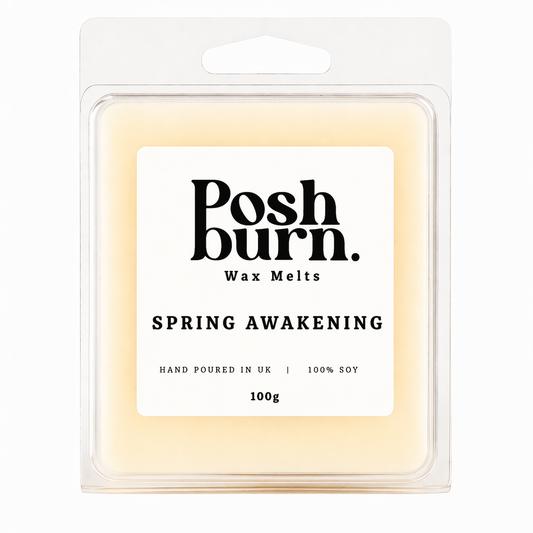 Spring Awakening - Soy Wax Melts
