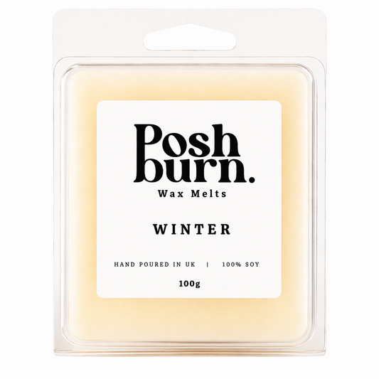 Winter – Soy Wax Melt