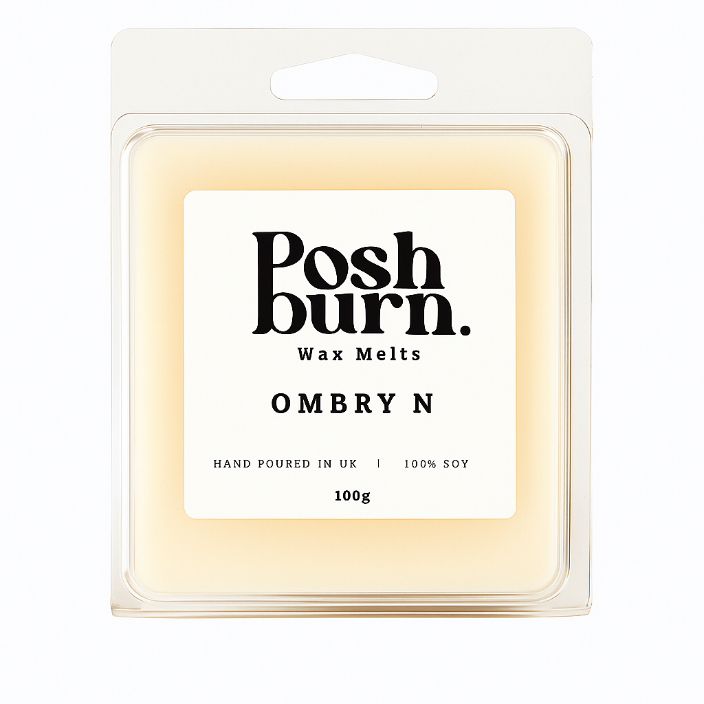 Ombry N - Soy Wax Melts