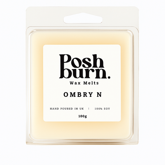 Ombry N - Soy Wax Melts