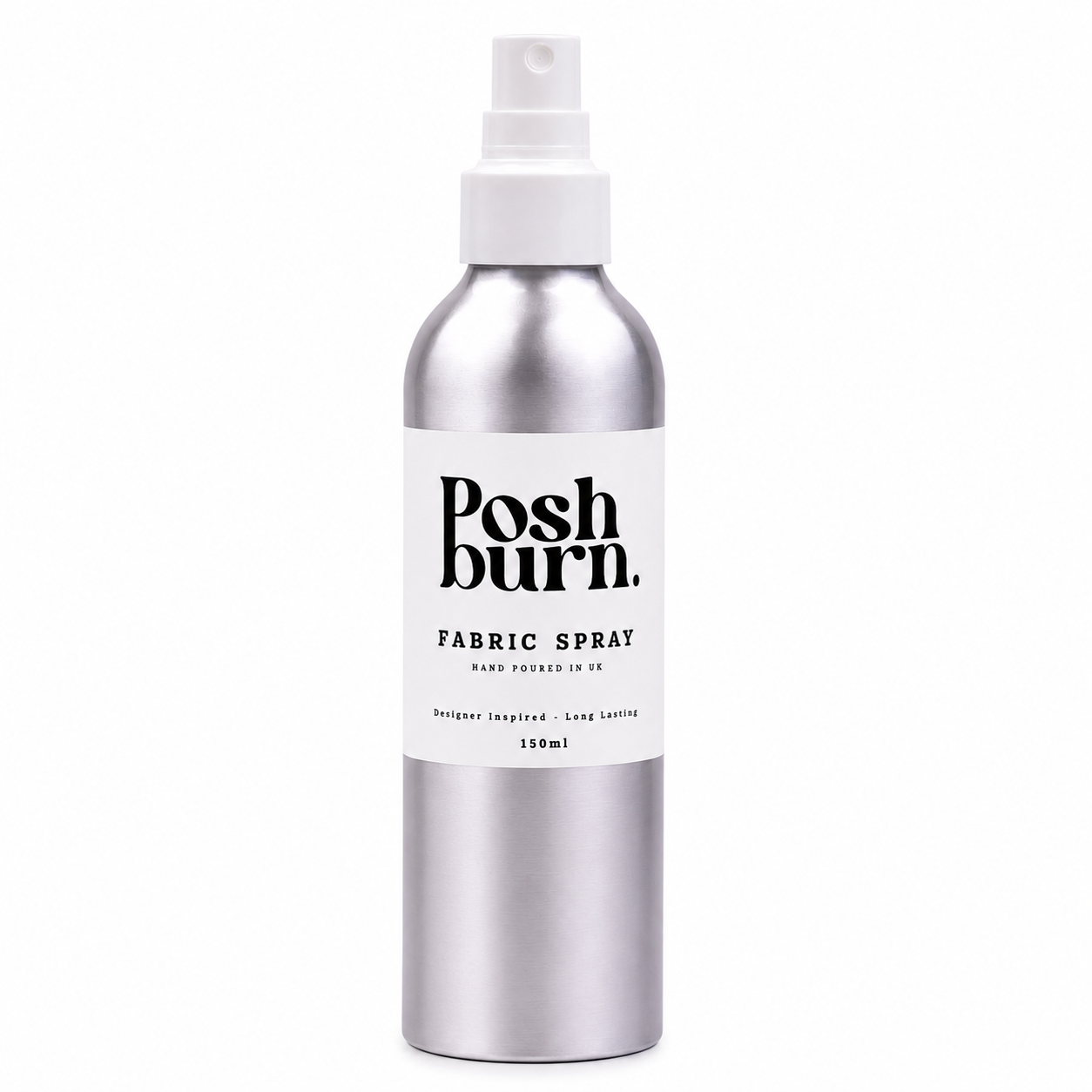 FRESH LINEN  - FABRIC SPRAY 150ml