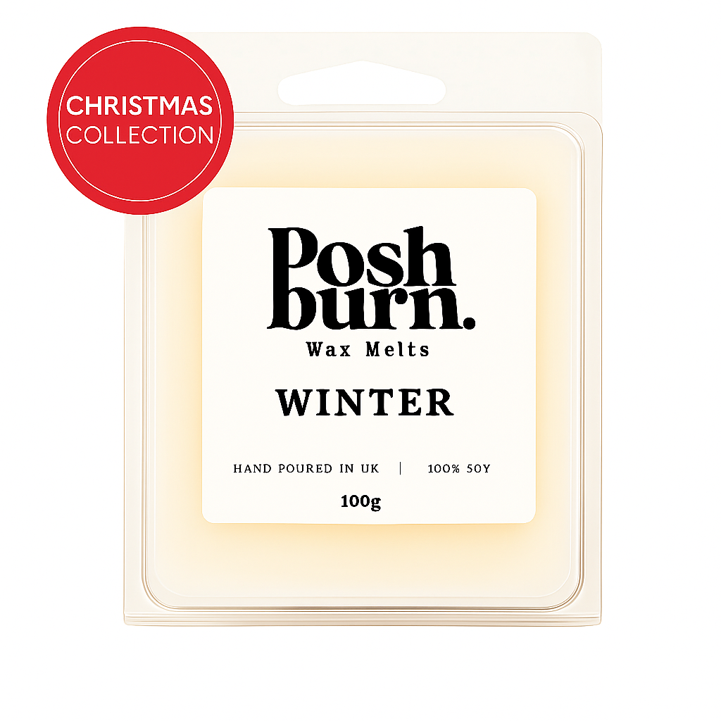 Winter – Soy Wax Melt