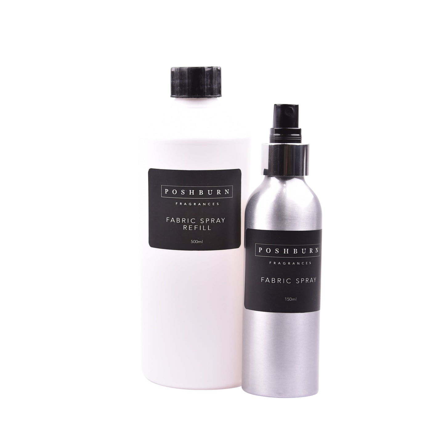 Peony Blush & Suede - REFILL 500ml Fabric Spray