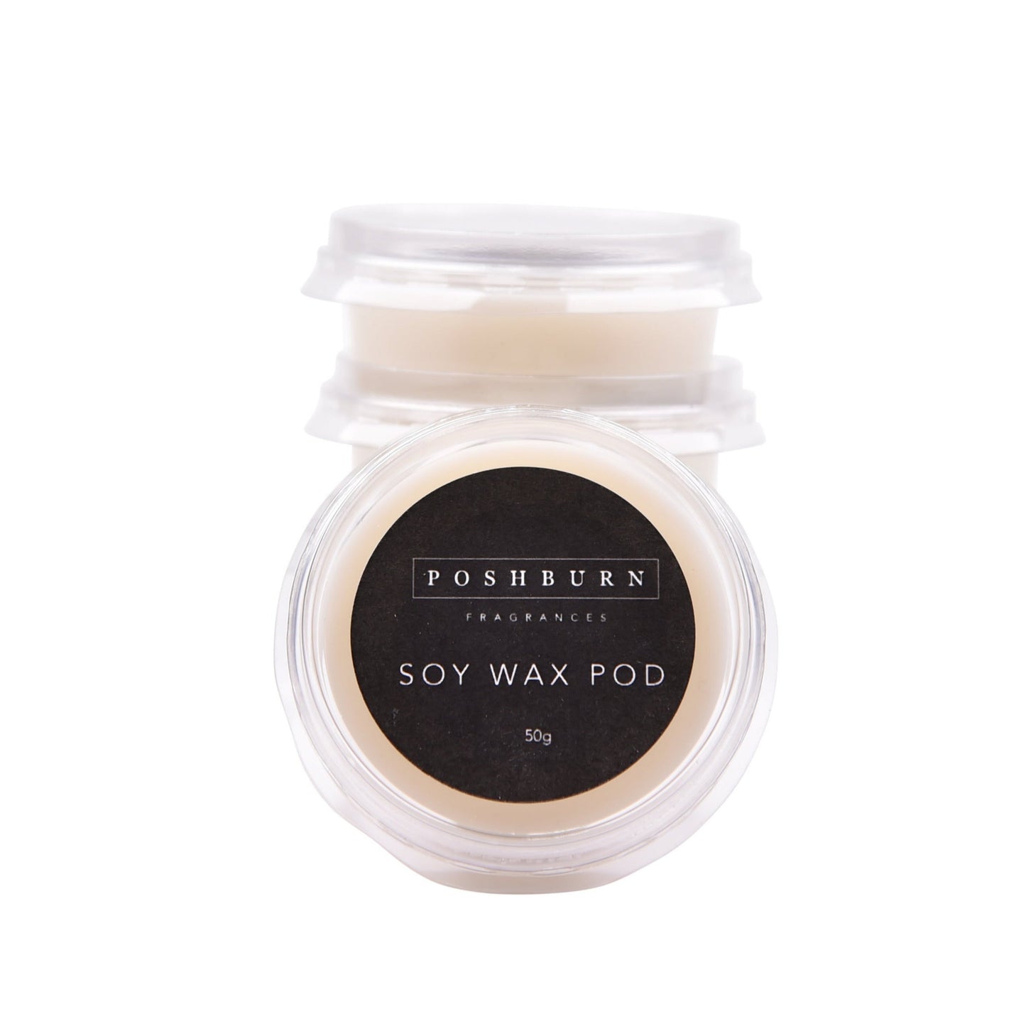 Oud For Greatness- Soy Posh Pod