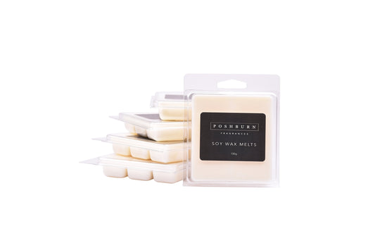 Tobacco + Vanille - Soy Wax Melts