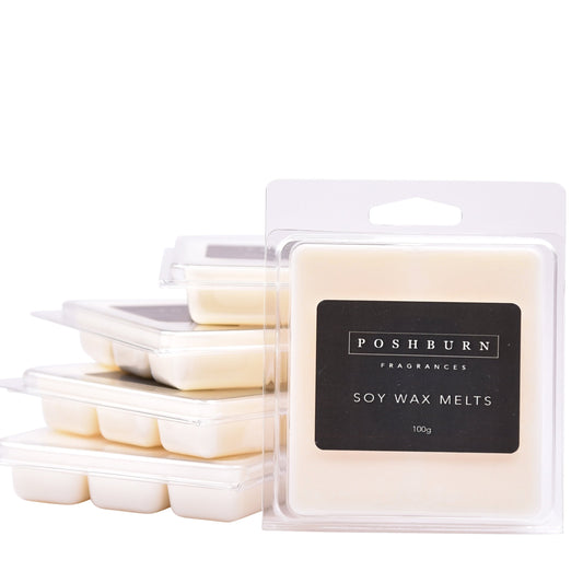 Rose Wonderland - Soy Wax Melts