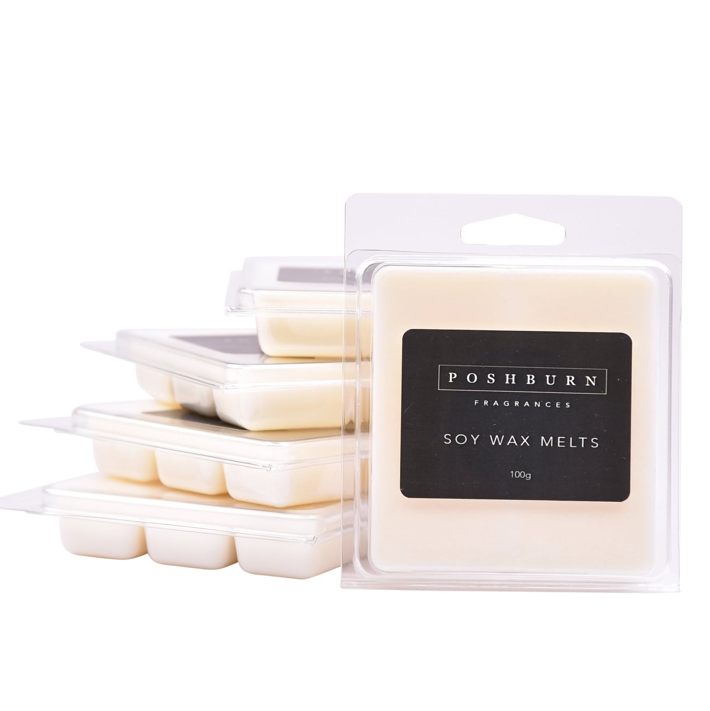 Frosted Apple Candy - Soy Wax Melts