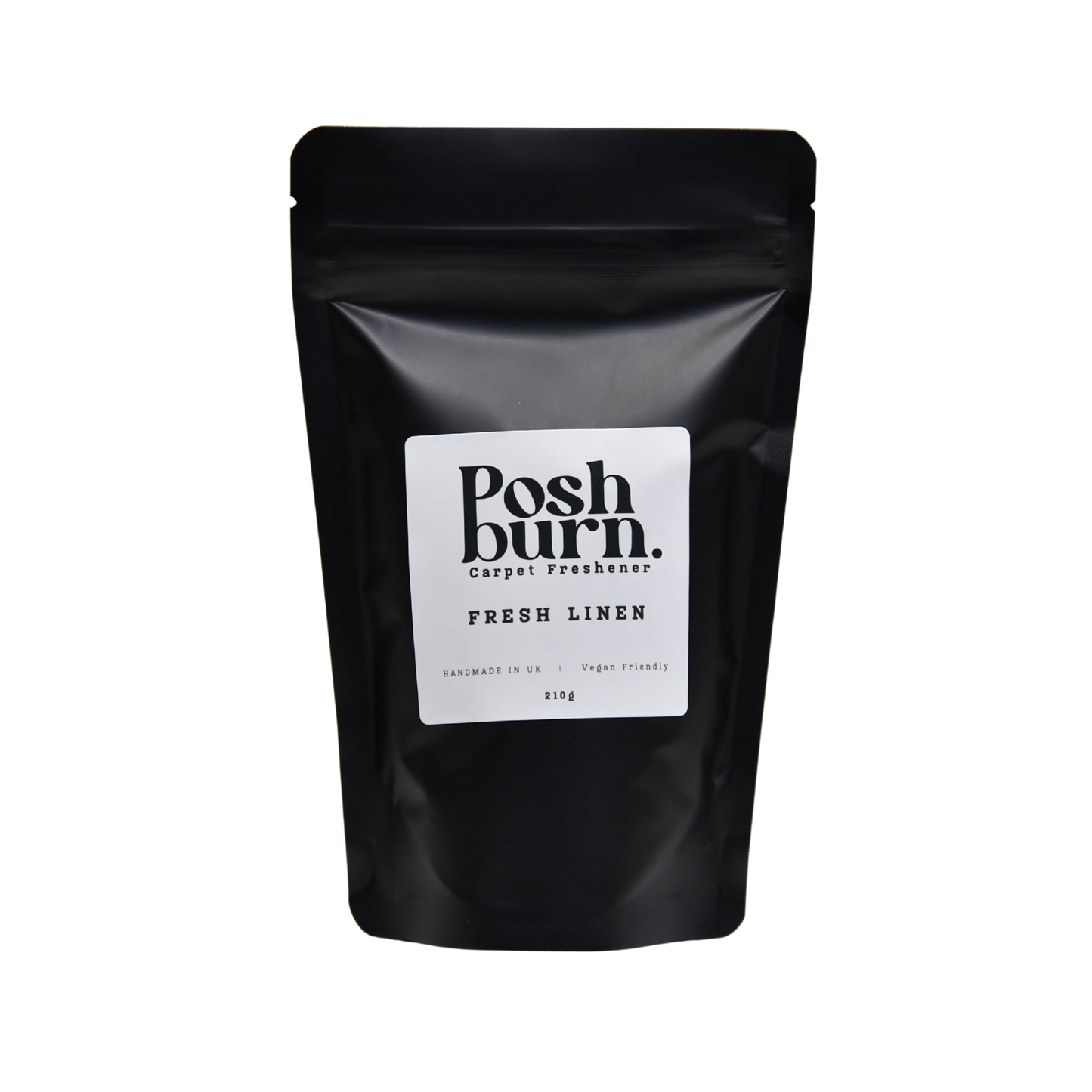 Fresh Linen - Carpet Freshener