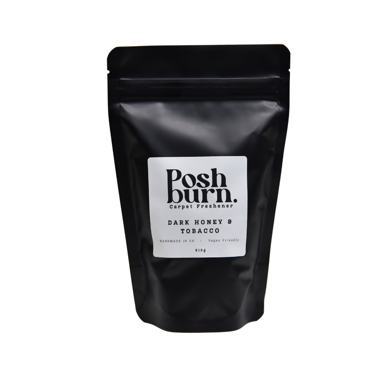 Dark Honey & Tobacco - Carpet Freshener