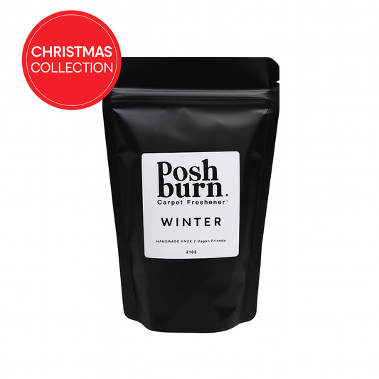 Winter - Carpet Freshener