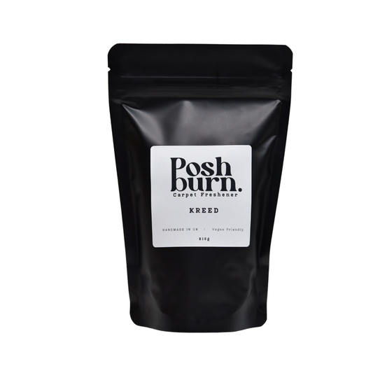 Kreed - Carpet Freshener