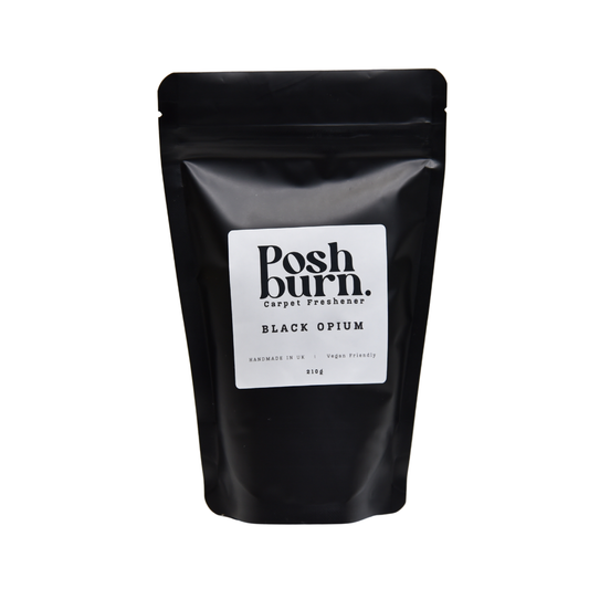 Black Opium - Carpet Freshener