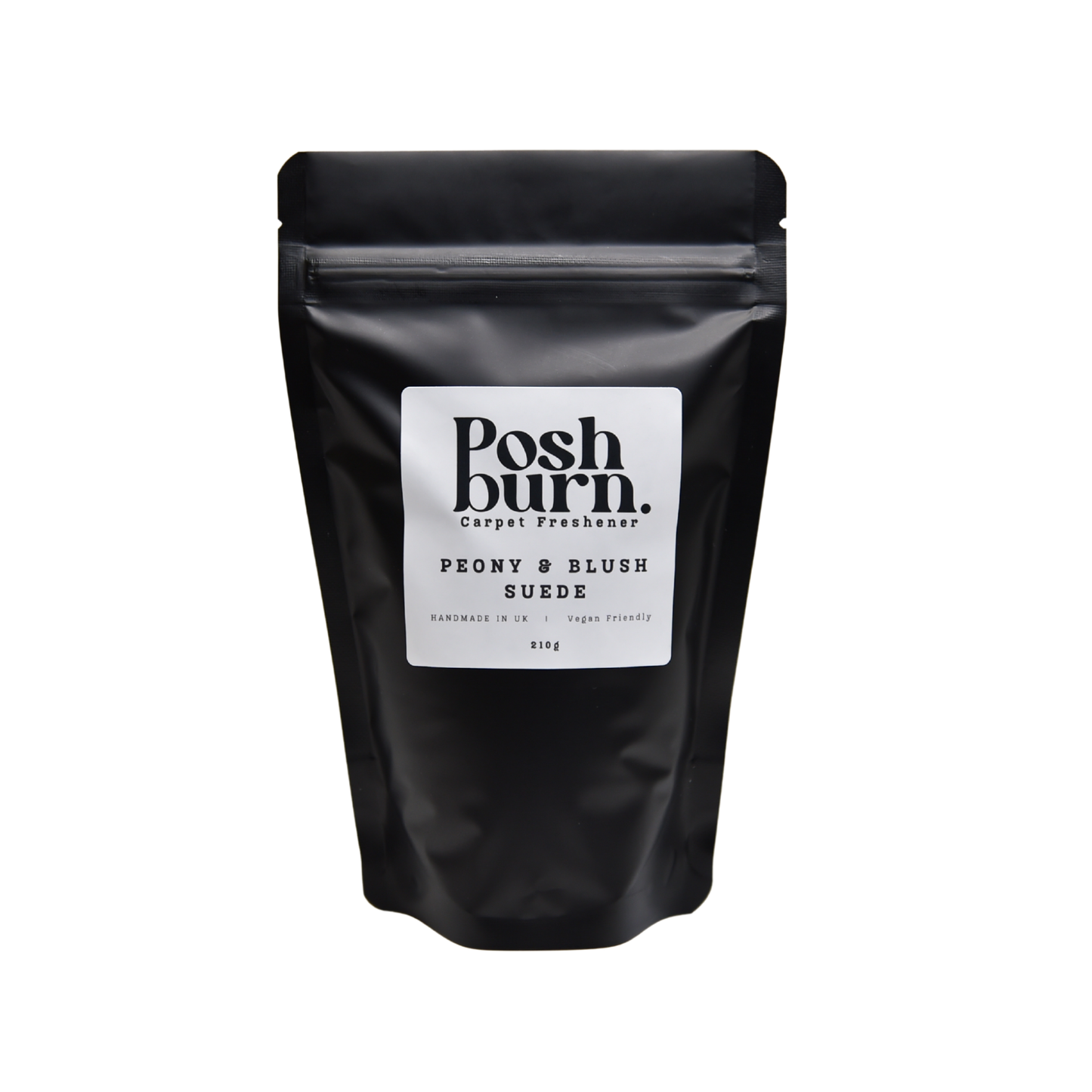 Peony & Blush Suede - Carpet Freshener