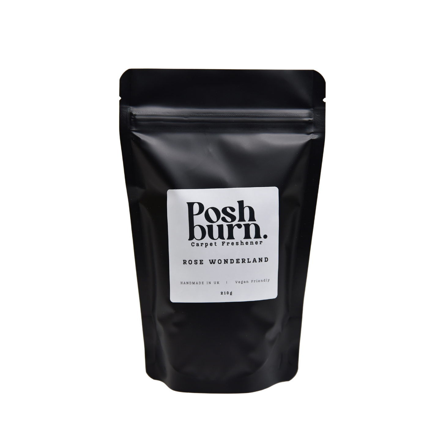 Rose Wonderland - Carpet Freshener