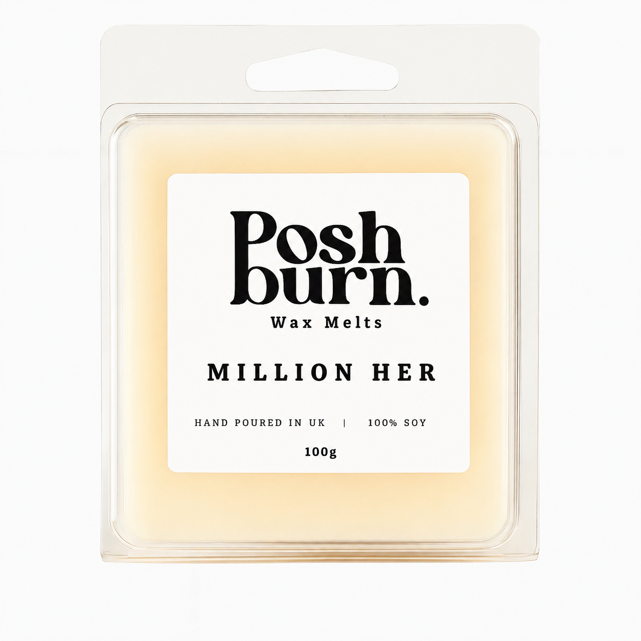 Million Her - Soy Wax Melts