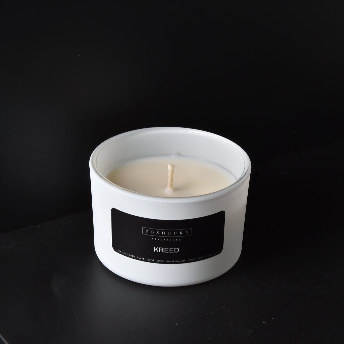 Mini Scented Soy Candle