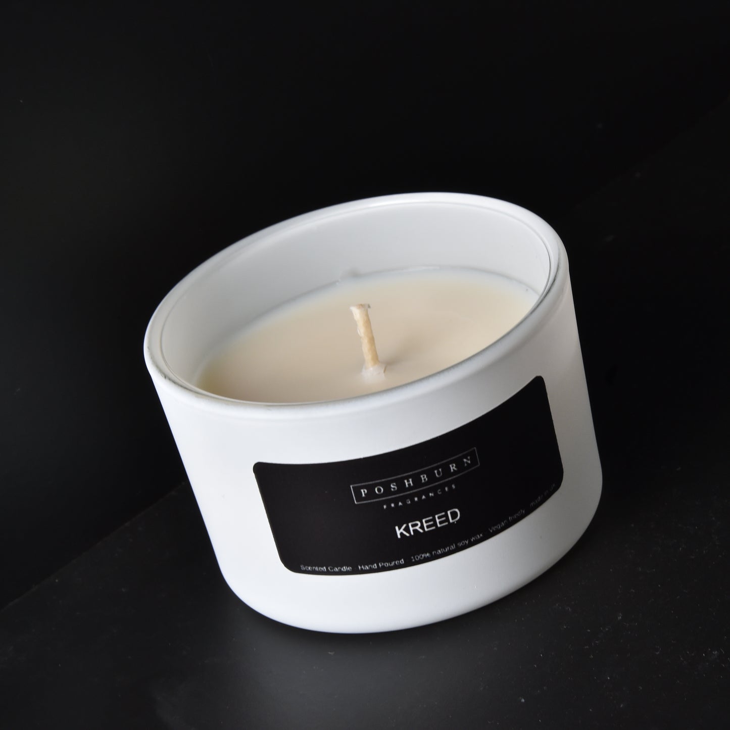 Mini Scented Soy Candle