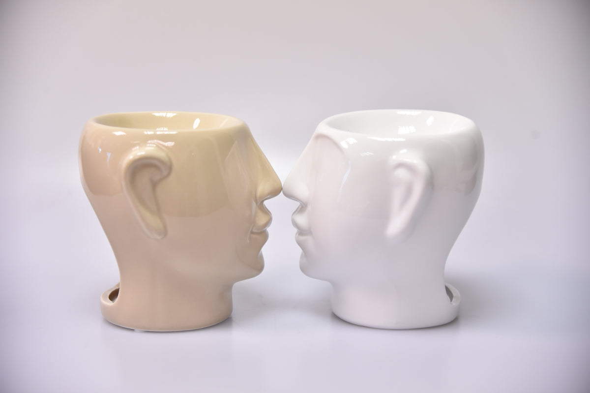 Profile Wax Burner