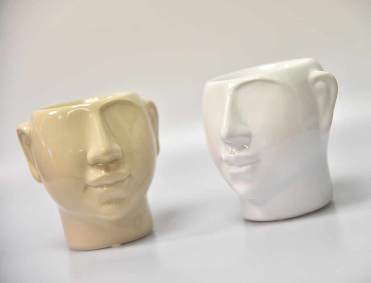 Profile Wax Burner