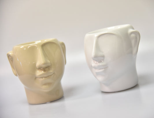 Profile Wax Burner