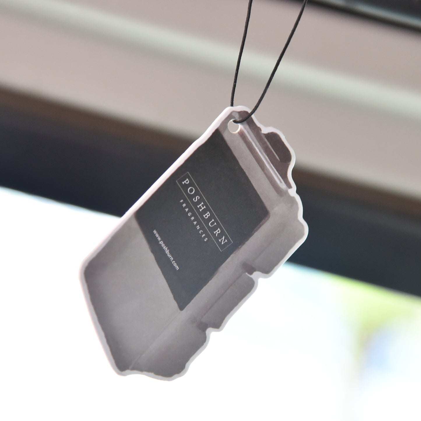 Car Air Freshener (Wax Melt)