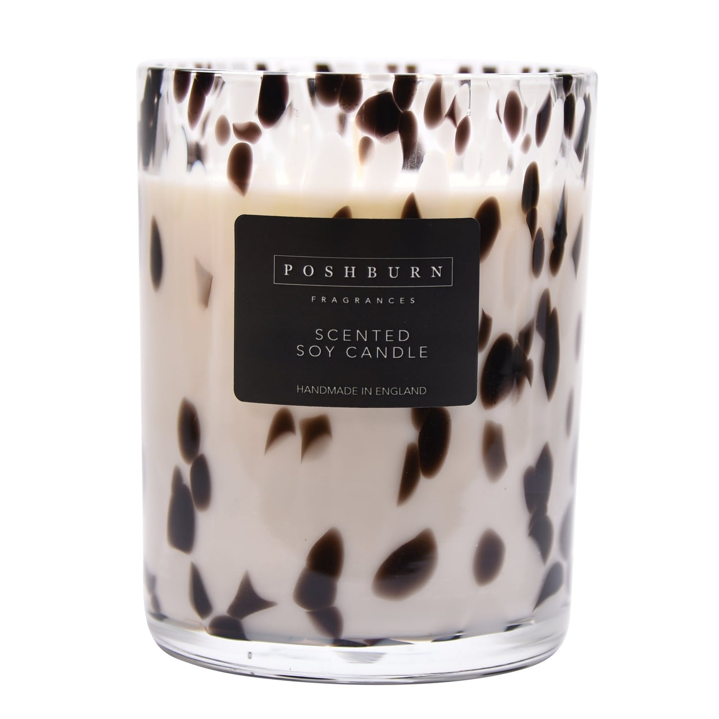 3 Wick Dalmatian (XX Large Soy Candle)