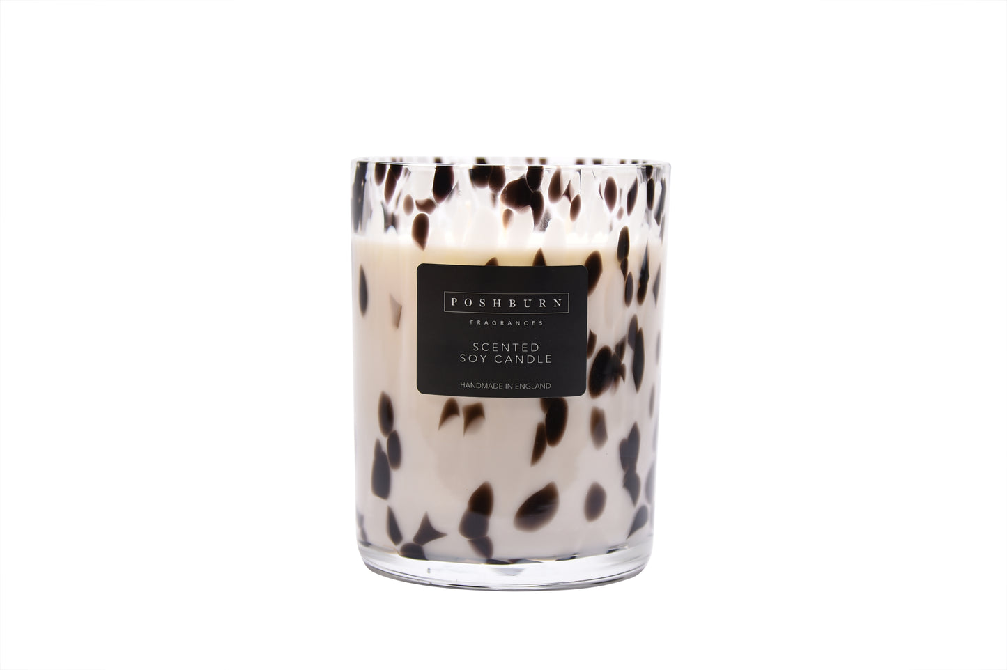 3 Wick Dalmatian (XX Large Soy Candle)