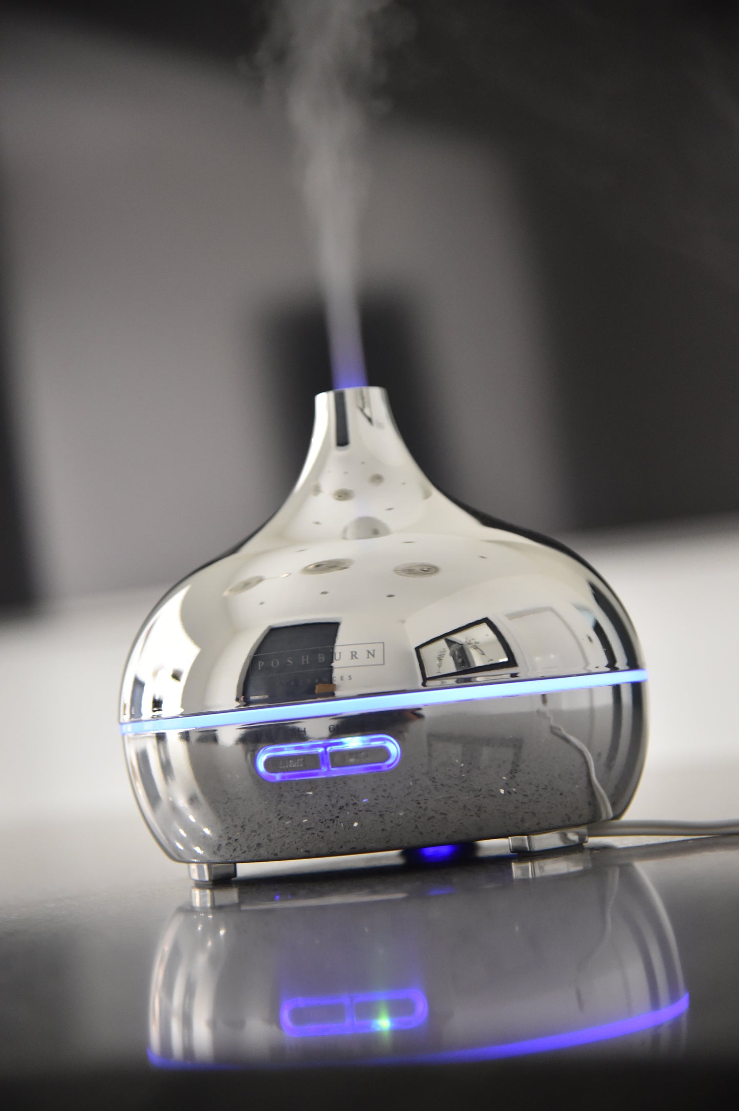 Air Diffuser – PoshBurn