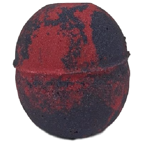 Pomegranate Bath Bomb