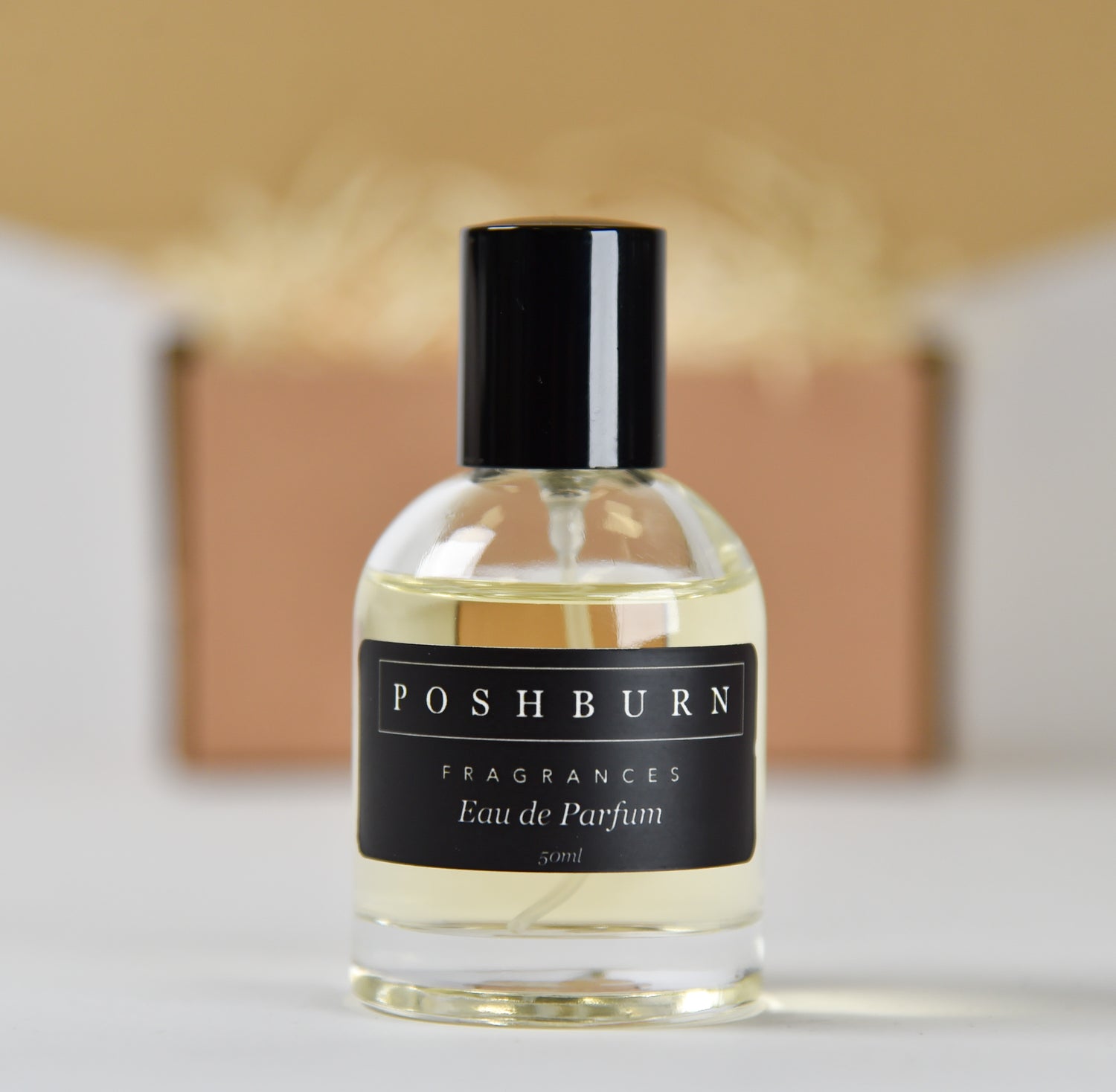 Eau de Parfum