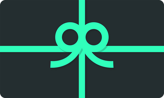 PoshBurn Gift Card